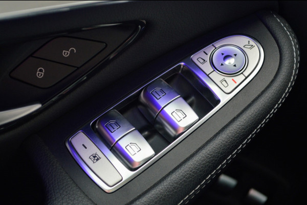 Mercedes-Benz GLC Coupé 300e 4MATIC Business Solution AMG