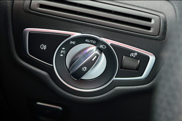 Mercedes-Benz GLC Coupé 300e 4MATIC Business Solution AMG