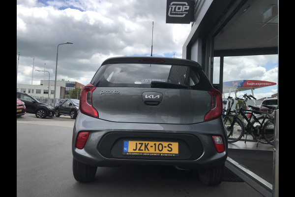 Kia Picanto 1.0 ComfortLine 7 JAAR GARANTIE