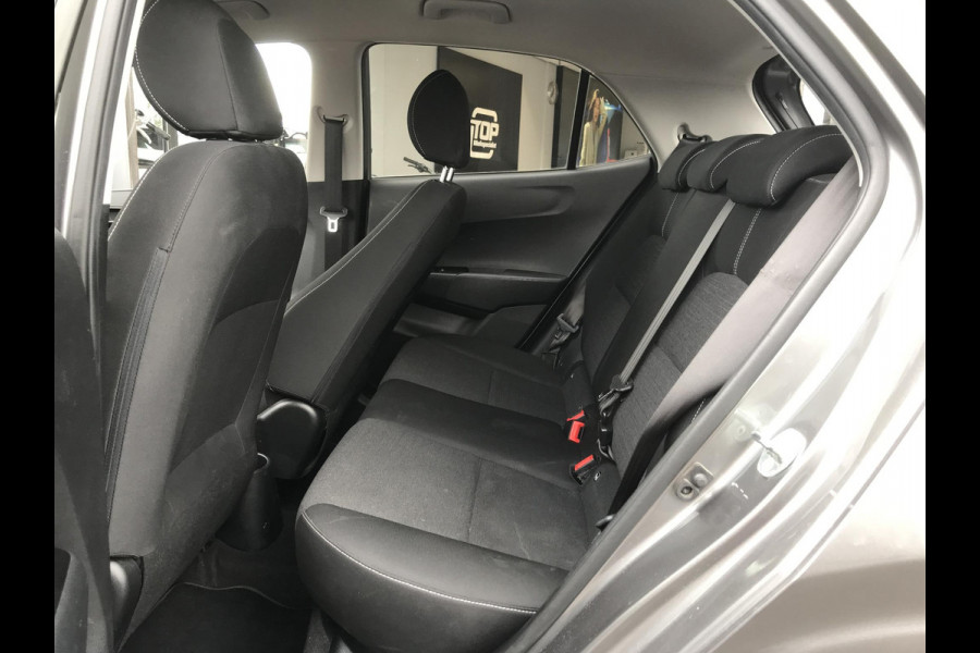 Kia Picanto 1.0 ComfortLine 7 JAAR GARANTIE