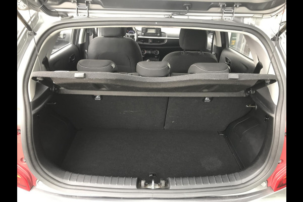 Kia Picanto 1.0 ComfortLine 7 JAAR GARANTIE