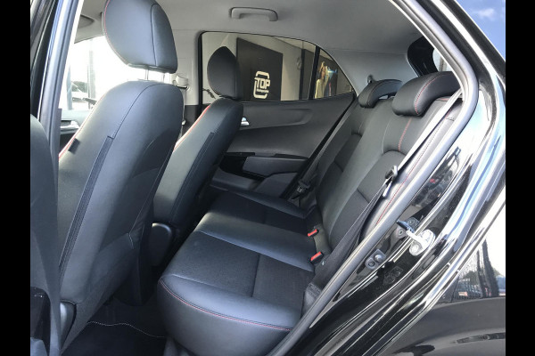 Kia Picanto 1.0 GT-Line 7 JAAR GARANTIE
