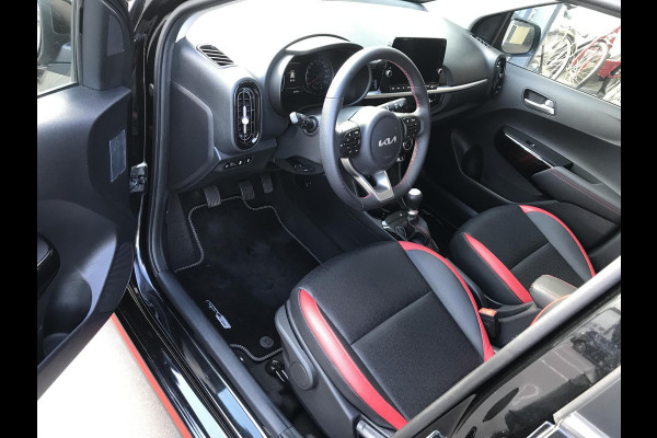 Kia Picanto 1.0 GT-Line 7 JAAR GARANTIE