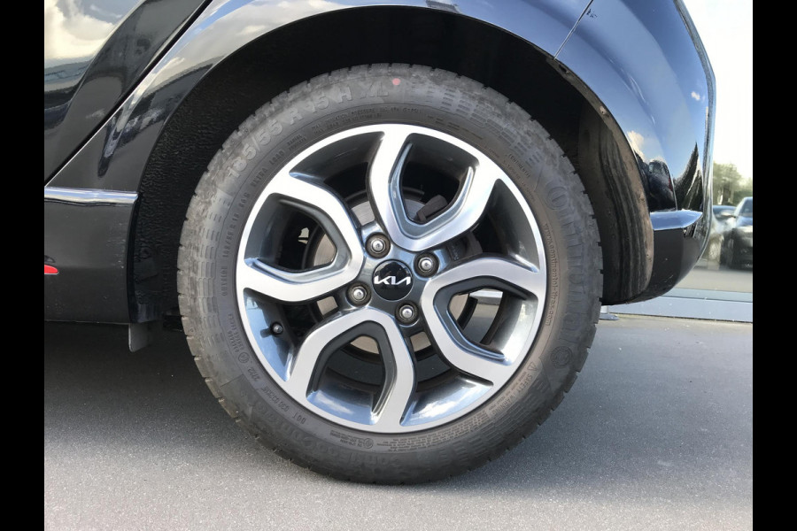Kia Picanto 1.0 GT-Line 7 JAAR GARANTIE