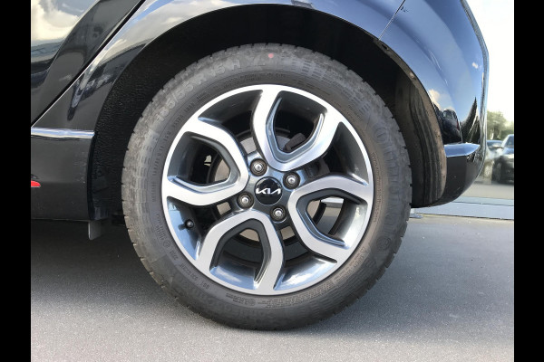 Kia Picanto 1.0 GT-Line 7 JAAR GARANTIE