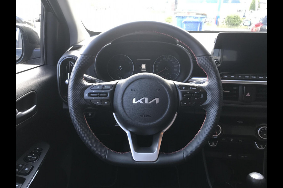Kia Picanto 1.0 GT-Line 7 JAAR GARANTIE