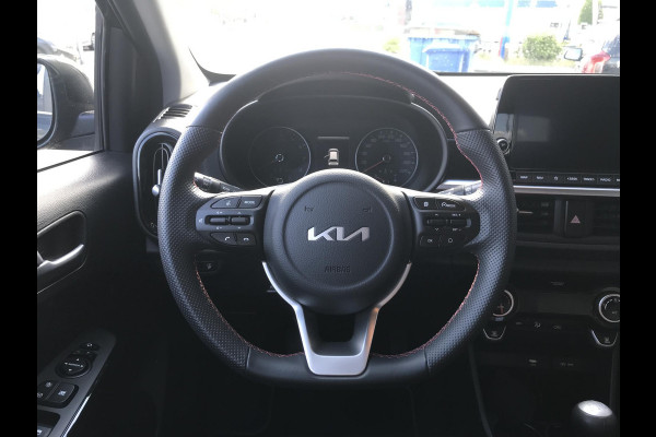 Kia Picanto 1.0 GT-Line 7 JAAR GARANTIE