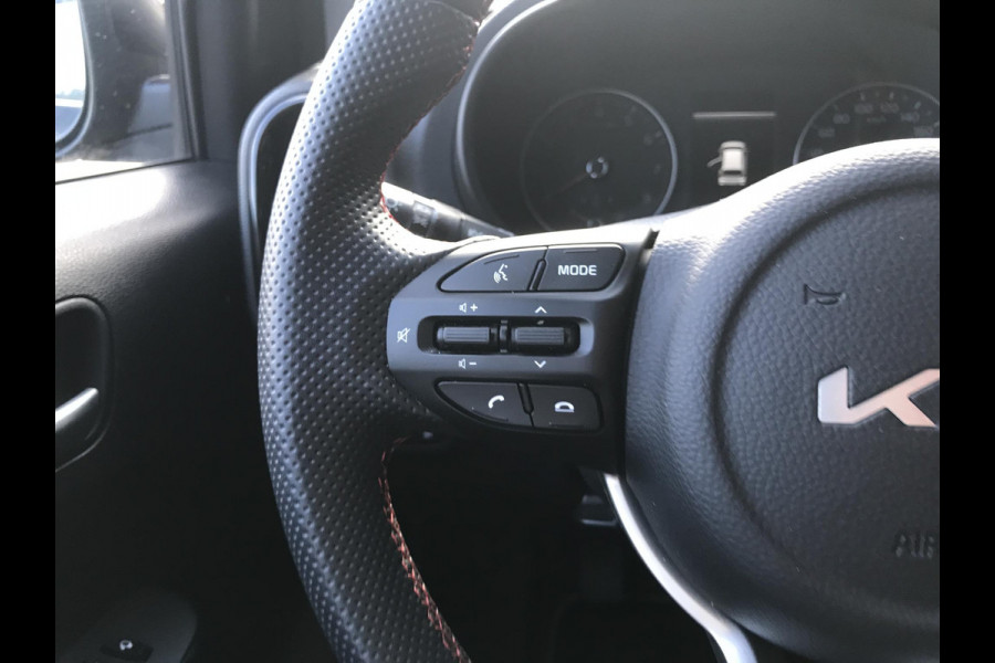 Kia Picanto 1.0 GT-Line 7 JAAR GARANTIE