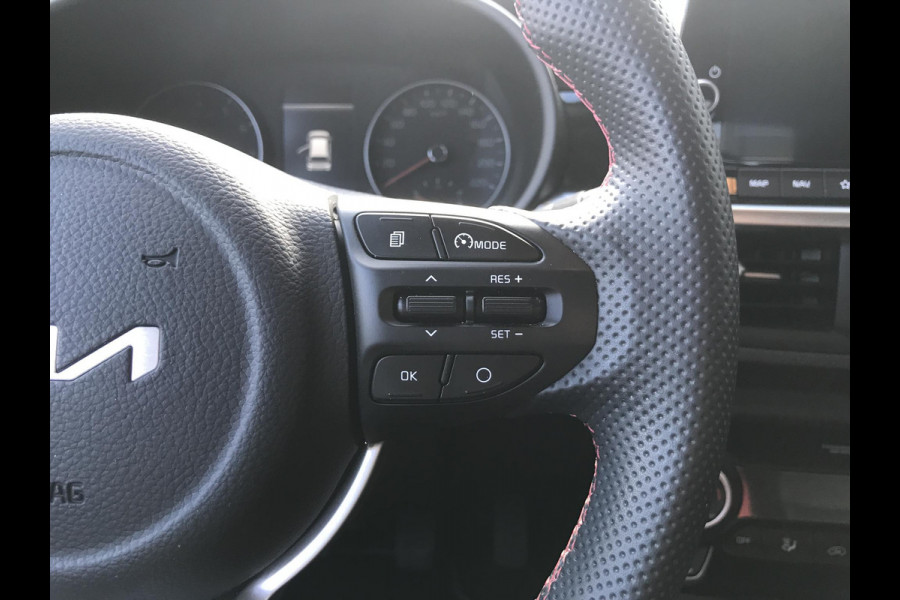 Kia Picanto 1.0 GT-Line 7 JAAR GARANTIE