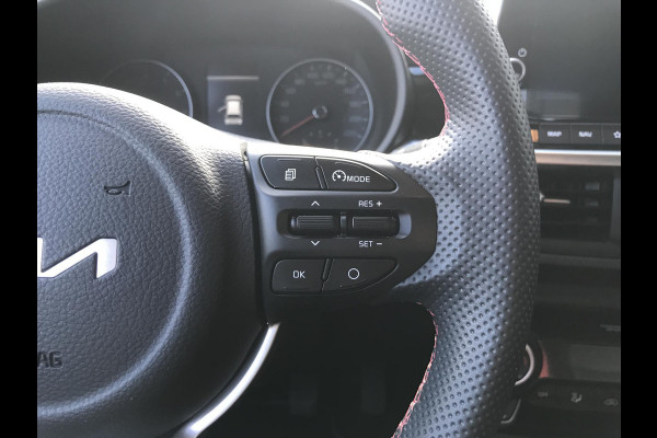 Kia Picanto 1.0 GT-Line 7 JAAR GARANTIE