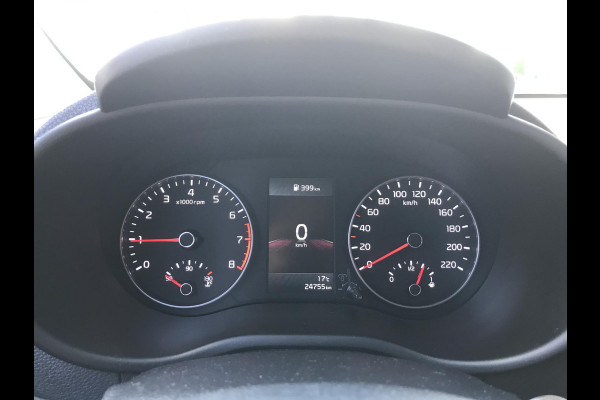 Kia Picanto 1.0 GT-Line 7 JAAR GARANTIE