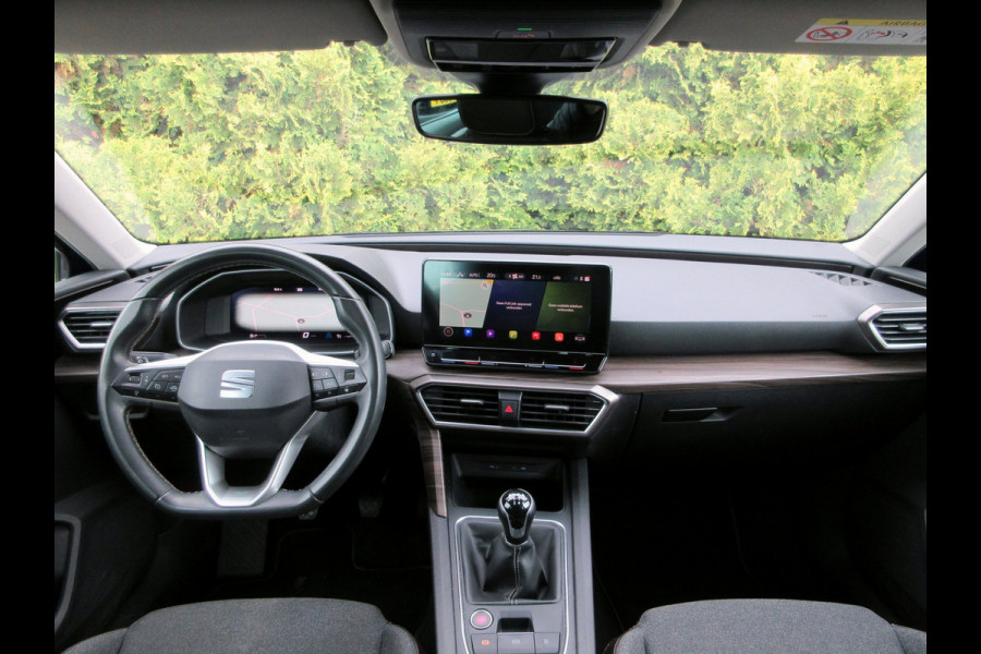 Seat Leon 1.5 TSI Xcellence* LED * Virt. Cockpit * Carplay *