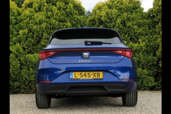 Seat Leon 1.5 TSI Xcellence* LED * Virt. Cockpit * Carplay *