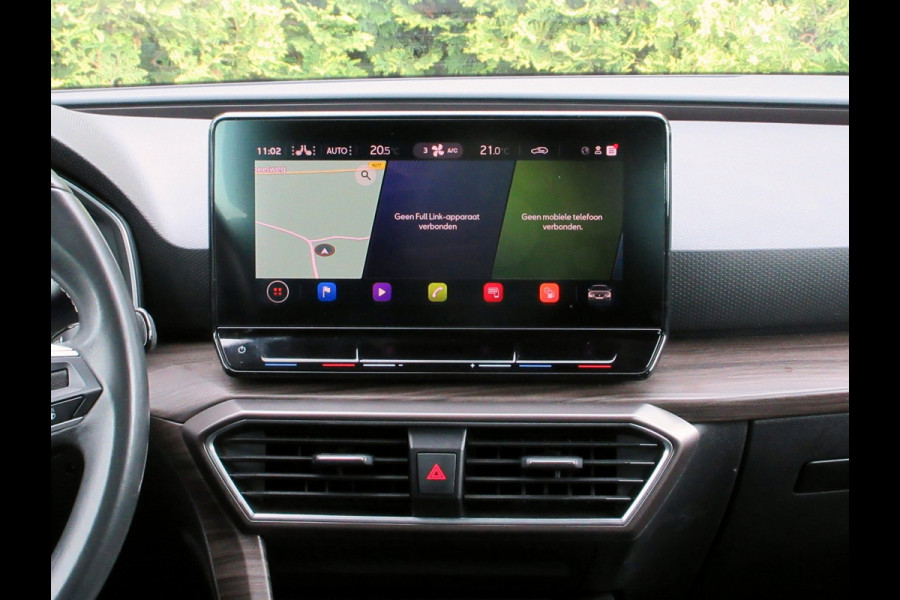 Seat Leon 1.5 TSI Xcellence* LED * Virt. Cockpit * Carplay *