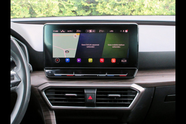 Seat Leon 1.5 TSI Xcellence* LED * Virt. Cockpit * Carplay *