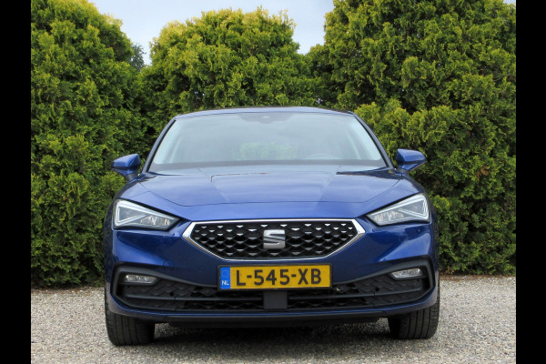 Seat Leon 1.5 TSI Xcellence* LED * Virt. Cockpit * Carplay *