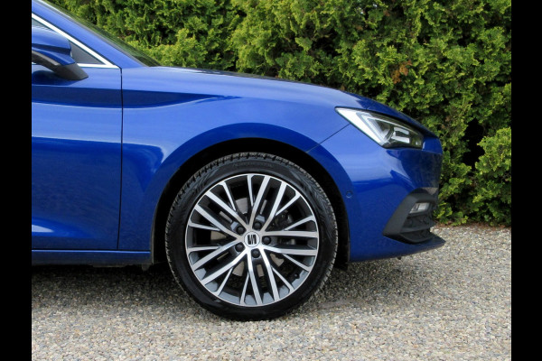Seat Leon 1.5 TSI Xcellence* LED * Virt. Cockpit * Carplay *
