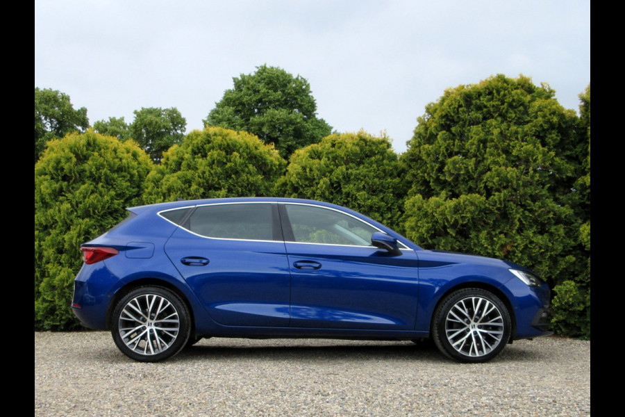 Seat Leon 1.5 TSI Xcellence* LED * Virt. Cockpit * Carplay *