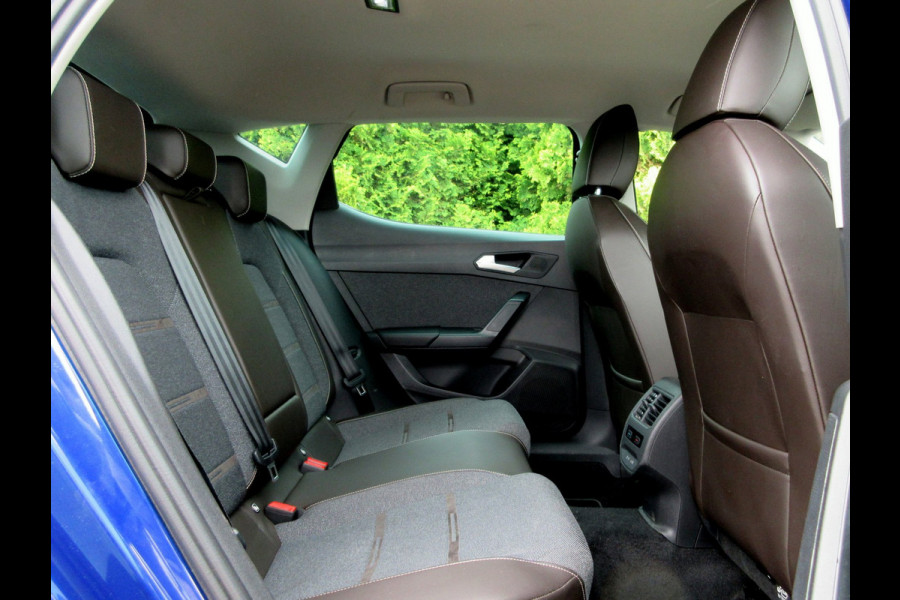 Seat Leon 1.5 TSI Xcellence* LED * Virt. Cockpit * Carplay *