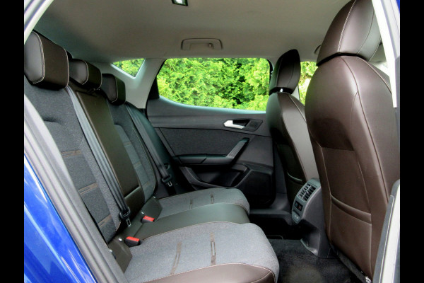 Seat Leon 1.5 TSI Xcellence* LED * Virt. Cockpit * Carplay *