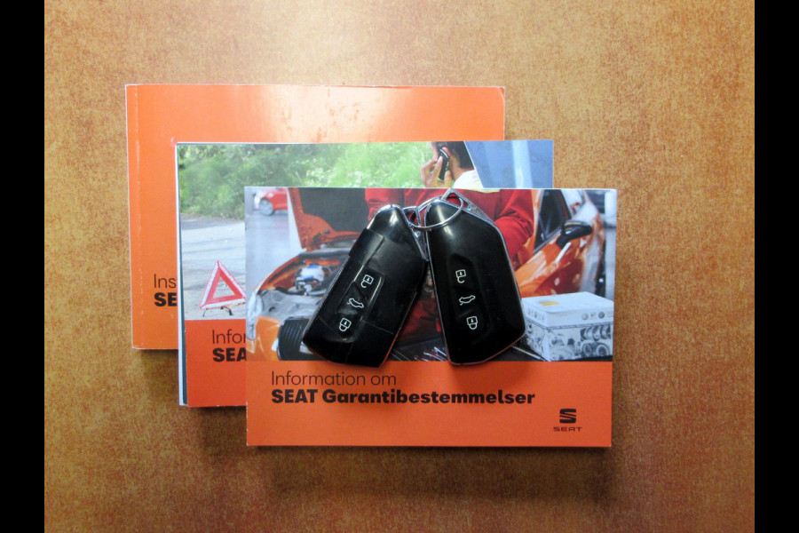 Seat Leon 1.5 TSI Xcellence* LED * Virt. Cockpit * Carplay *
