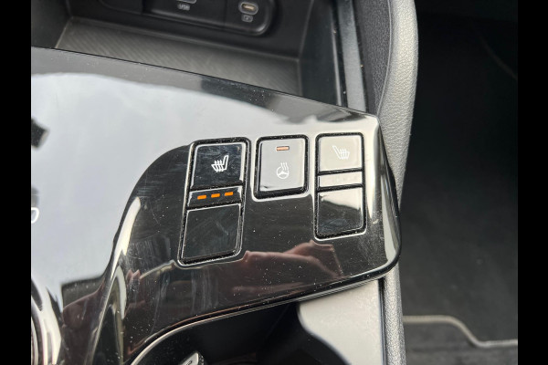 Kia Sportage 1.6 T-GDi MHEV 150PK DynamicLine Automaat | Stoel + Stuurverwarming, Parkeersensoren, Apple CarPlay/Android Auto, 1650KG Trekgew