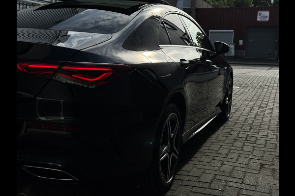 Mercedes-Benz CLA-Klasse 250 e AMG Pano | Memory | ACC | Camera | Multi | 1e eig