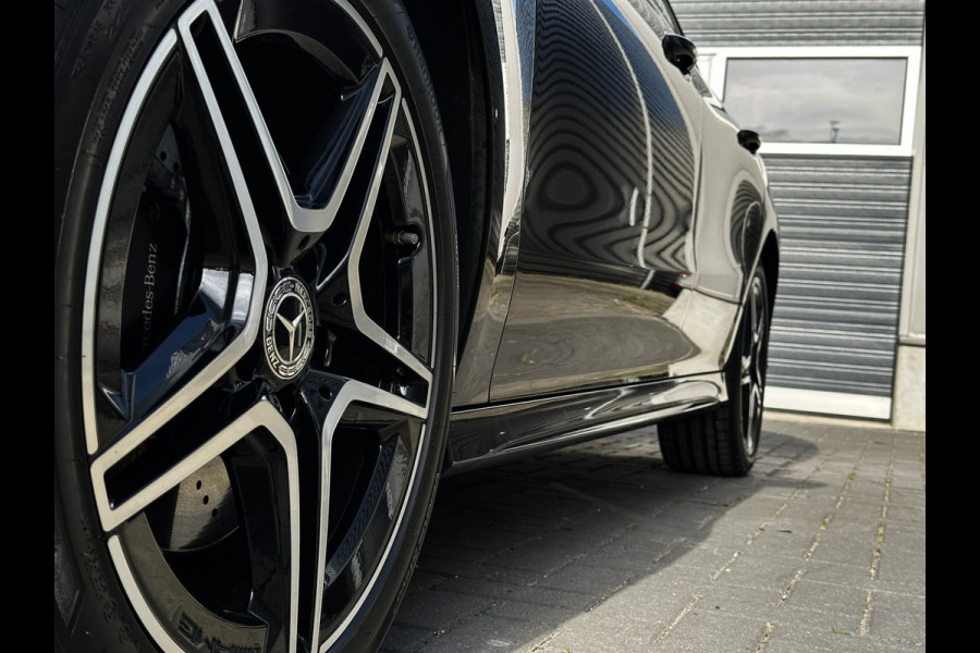 Mercedes-Benz CLA-Klasse 250 e AMG Pano | Memory | ACC | Camera | Multi | 1e eig