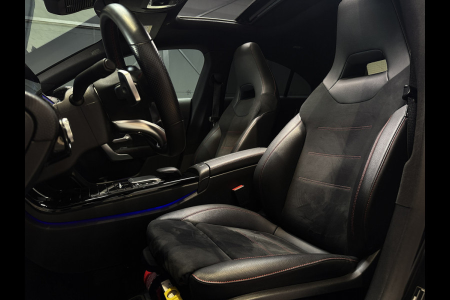 Mercedes-Benz CLA-Klasse 250 e AMG Pano | Memory | ACC | Camera | Multi | 1e eig