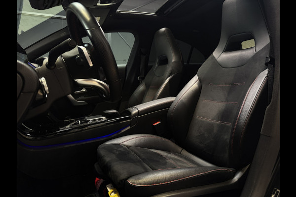 Mercedes-Benz CLA-Klasse 250 e AMG Pano | Memory | ACC | Camera | Multi | 1e eig