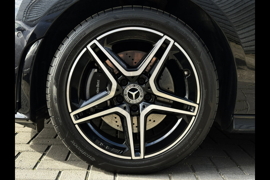 Mercedes-Benz CLA-Klasse 250 e AMG Pano | Memory | ACC | Camera | Multi | 1e eig