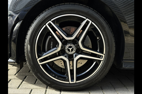 Mercedes-Benz CLA-Klasse 250 e AMG Pano | Memory | ACC | Camera | Multi | 1e eig