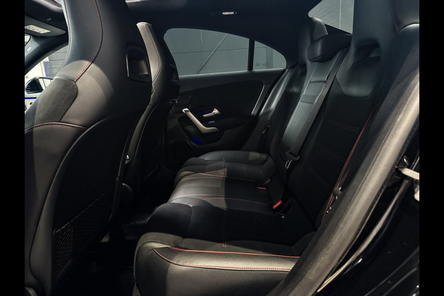 Mercedes-Benz CLA-Klasse 250 e AMG Pano | Memory | ACC | Camera | Multi | 1e eig