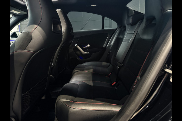 Mercedes-Benz CLA-Klasse 250 e AMG Pano | Memory | ACC | Camera | Multi | 1e eig