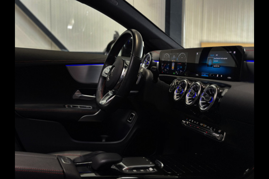 Mercedes-Benz CLA-Klasse 250 e AMG Pano | Memory | ACC | Camera | Multi | 1e eig