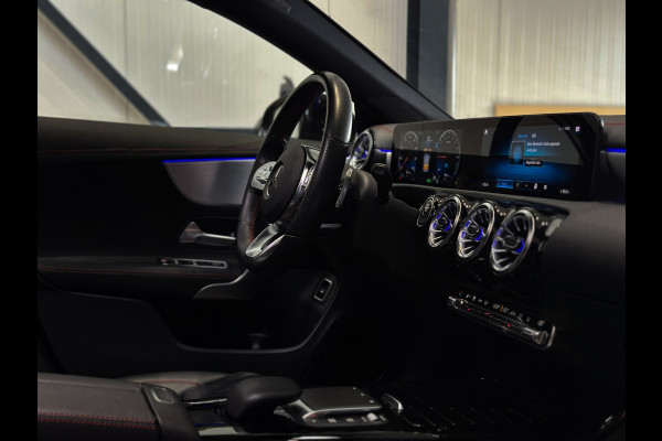 Mercedes-Benz CLA-Klasse 250 e AMG Pano | Memory | ACC | Camera | Multi | 1e eig