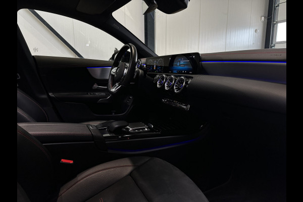 Mercedes-Benz CLA-Klasse 250 e AMG Pano | Memory | ACC | Camera | Multi | 1e eig