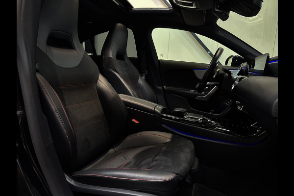 Mercedes-Benz CLA-Klasse 250 e AMG Pano | Memory | ACC | Camera | Multi | 1e eig