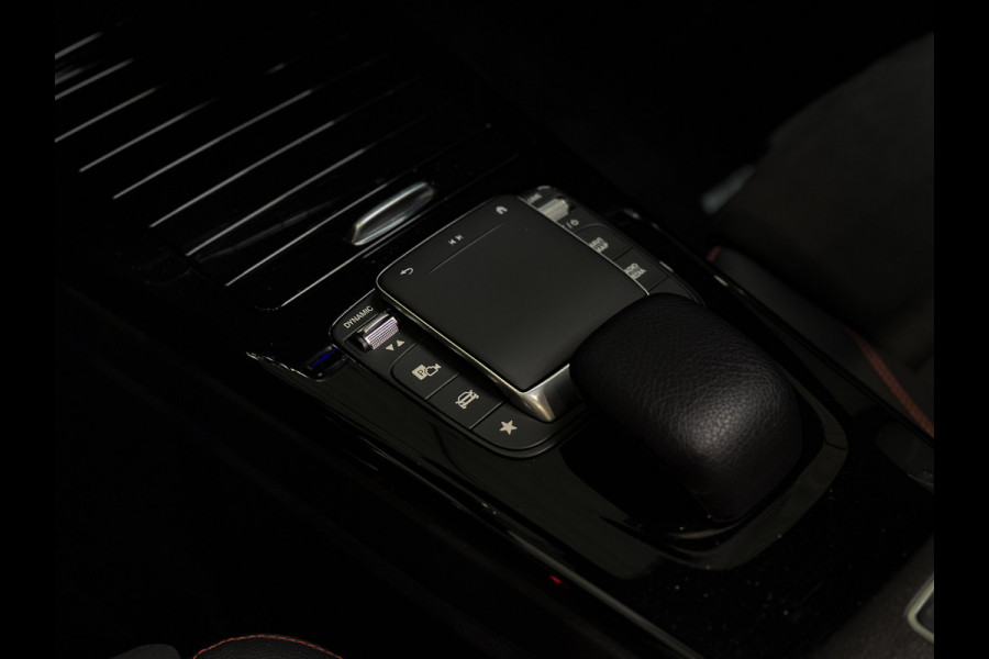 Mercedes-Benz CLA-Klasse 250 e AMG Pano | Memory | ACC | Camera | Multi | 1e eig