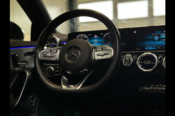 Mercedes-Benz CLA-Klasse 250 e AMG Pano | Memory | ACC | Camera | Multi | 1e eig