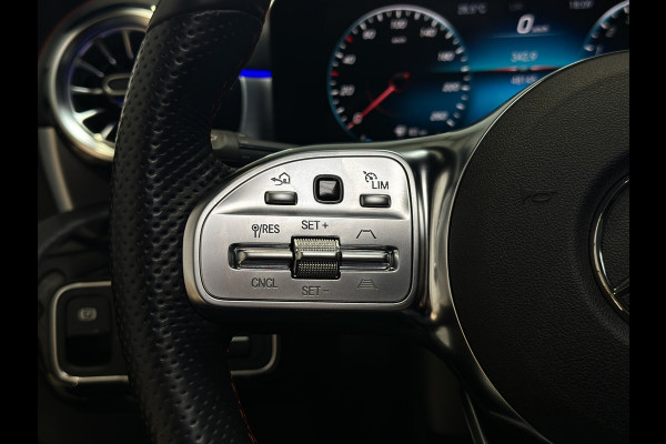Mercedes-Benz CLA-Klasse 250 e AMG Pano | Memory | ACC | Camera | Multi | 1e eig
