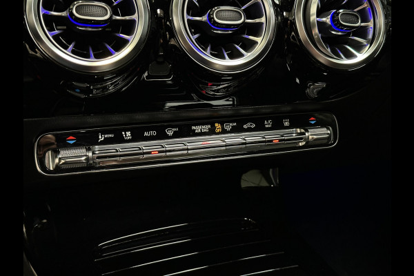 Mercedes-Benz CLA-Klasse 250 e AMG Pano | Memory | ACC | Camera | Multi | 1e eig