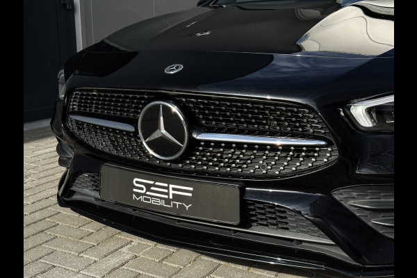 Mercedes-Benz CLA-Klasse 250 e AMG Pano | Memory | ACC | Camera | Multi | 1e eig
