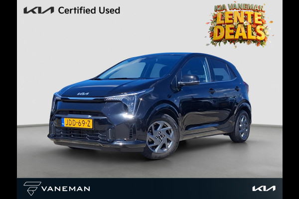Kia Picanto 1.0 DPI DynamicPlusLine Automaat