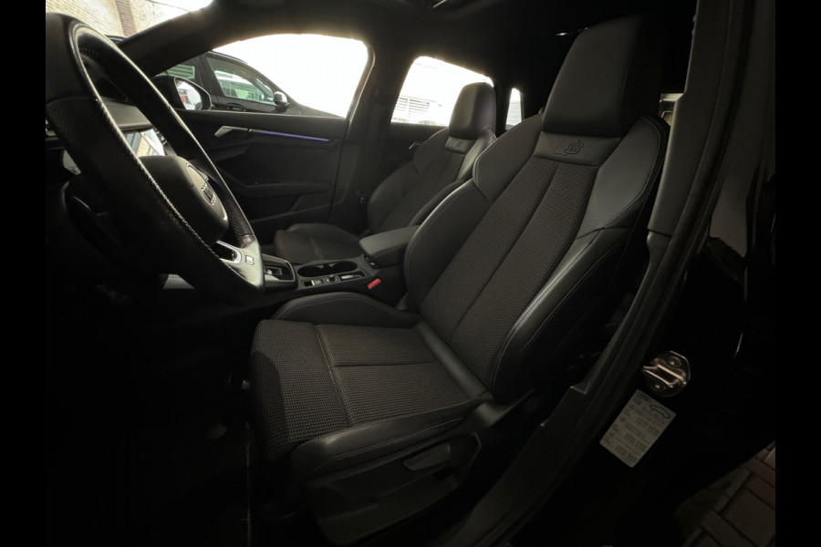 Audi A3 Sportback 40 TFSI e Advanced edition Pano|Sfeer|Keyless