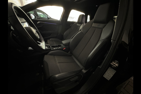 Audi A3 Sportback 40 TFSI e Advanced edition Pano|Sfeer|Keyless