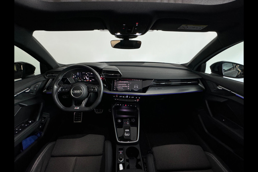 Audi A3 Sportback 40 TFSI e Advanced edition Pano|Sfeer|Keyless