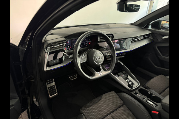 Audi A3 Sportback 40 TFSI e Advanced edition Pano|Sfeer|Keyless