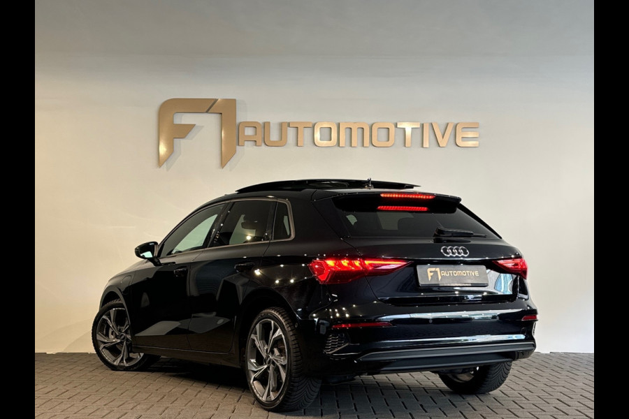 Audi A3 Sportback 40 TFSI e Advanced edition Pano|Sfeer|Keyless