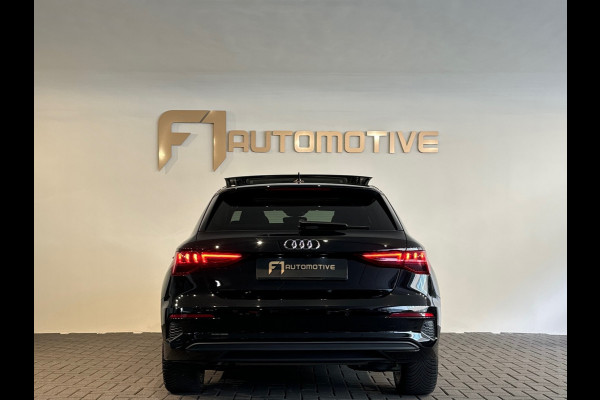 Audi A3 Sportback 40 TFSI e Advanced edition Pano|Sfeer|Keyless